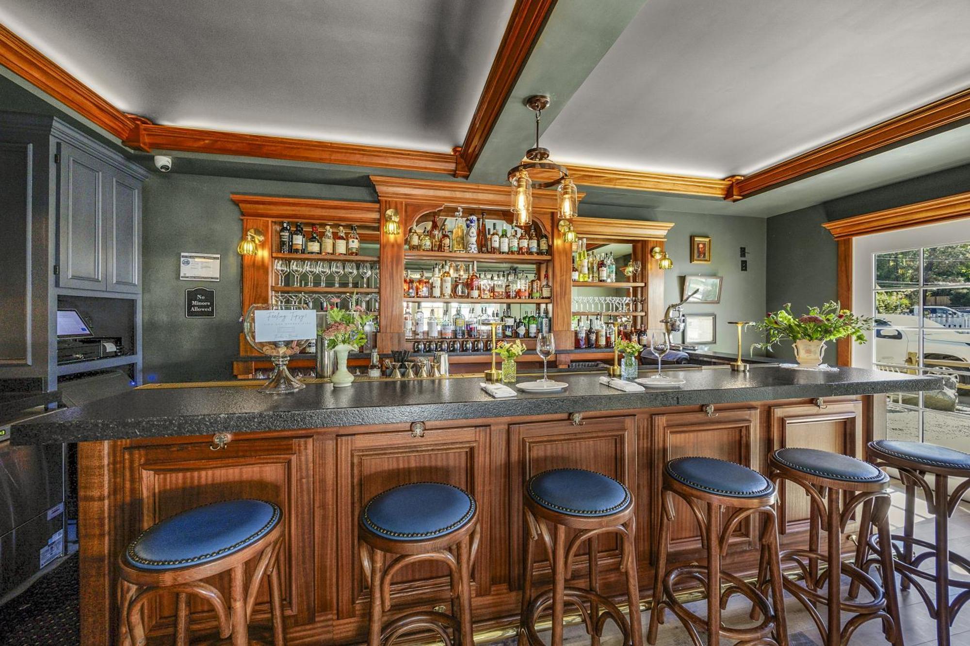 Mccully House Inn Jacksonville Exteriér fotografie