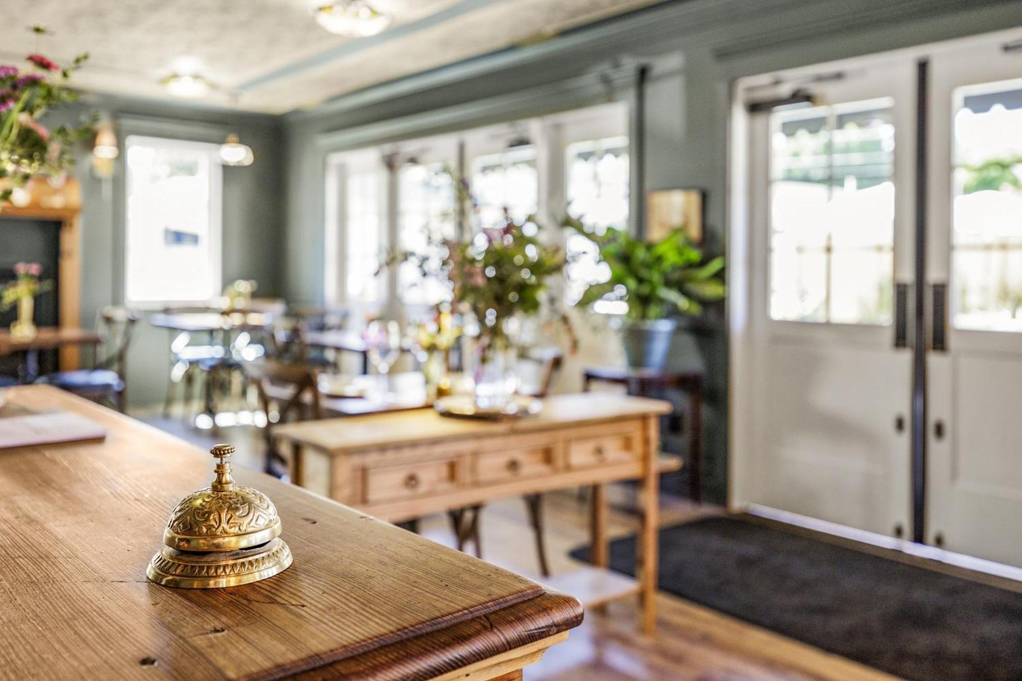Mccully House Inn Jacksonville Exteriér fotografie