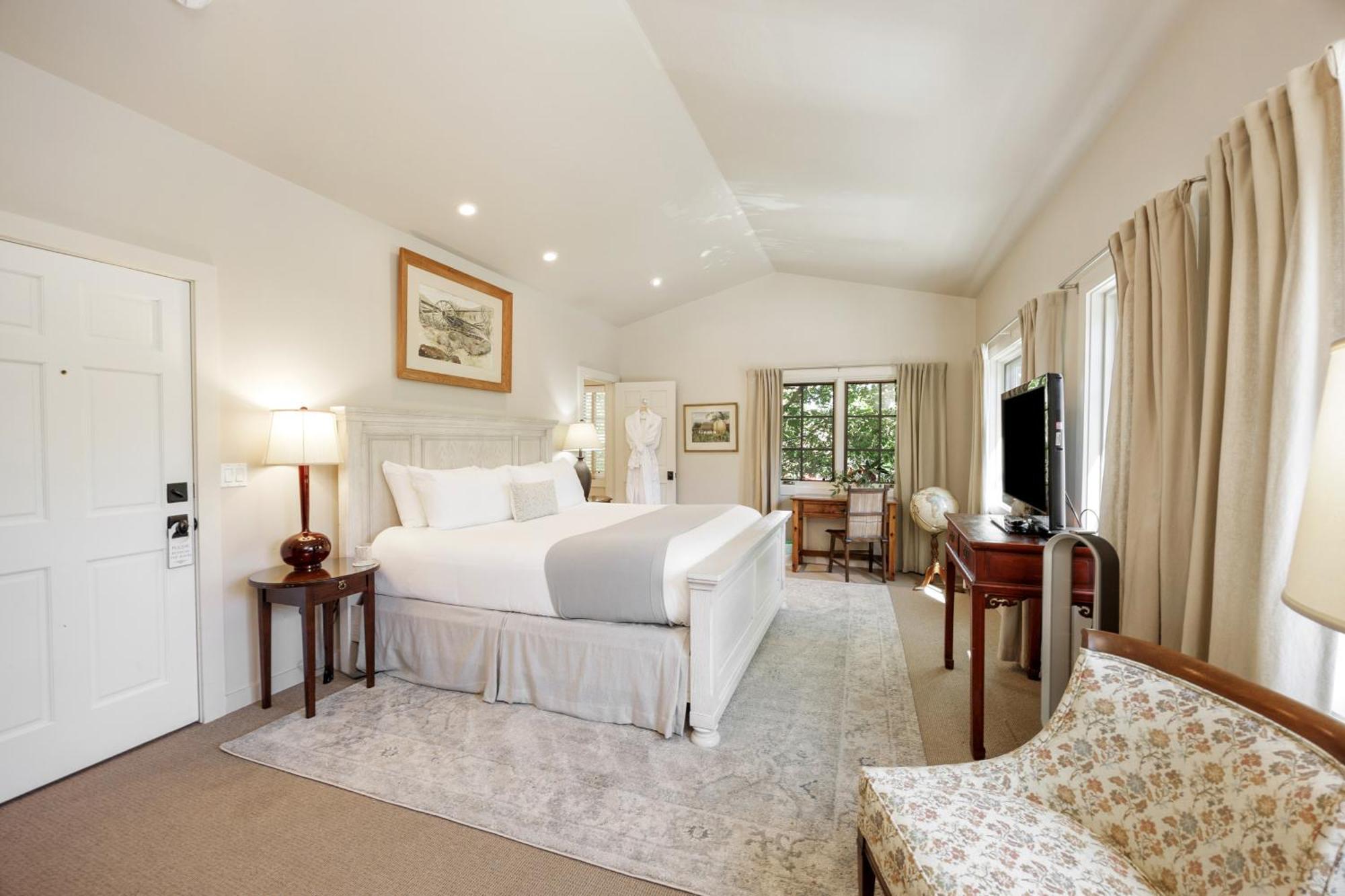 Mccully House Inn Jacksonville Pokoj fotografie