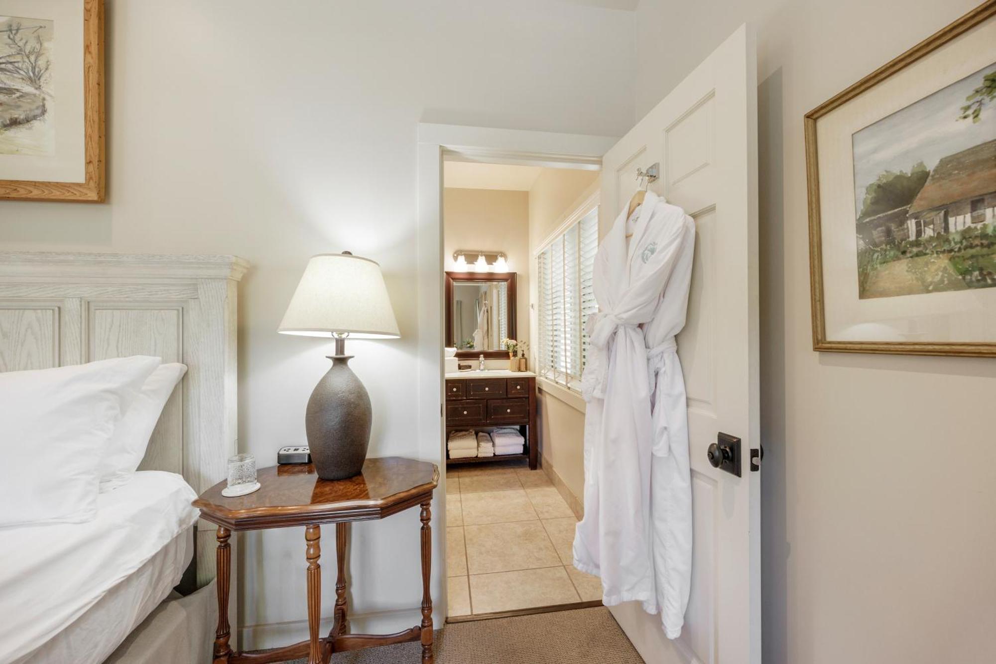 Mccully House Inn Jacksonville Pokoj fotografie
